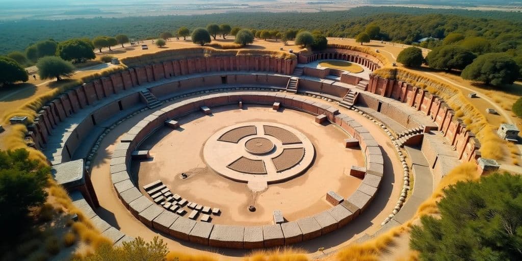 11,000-Year-Old Mega-Site: The Mystery of Tell ‘Abr 3