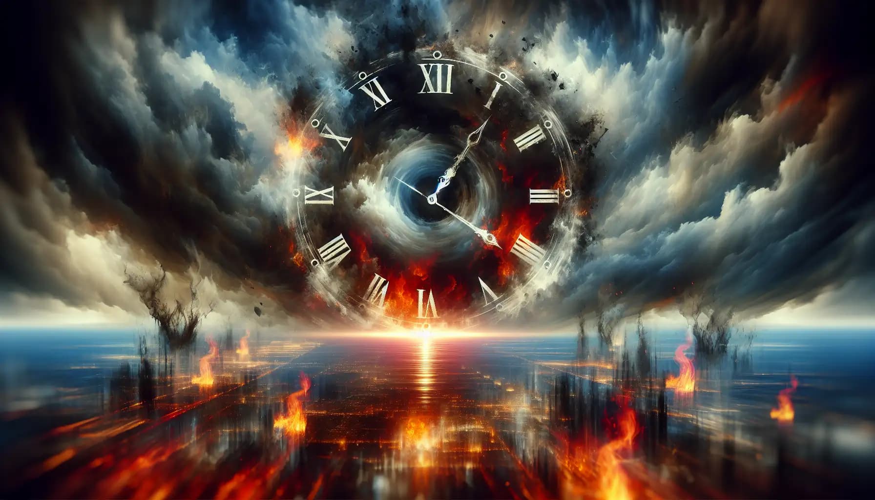 2025: THE LAST DAYS ARE HERE!!!