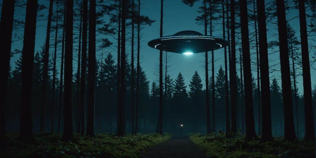 Alien Abductions: Real Encounters or Elaborate Hoaxes?