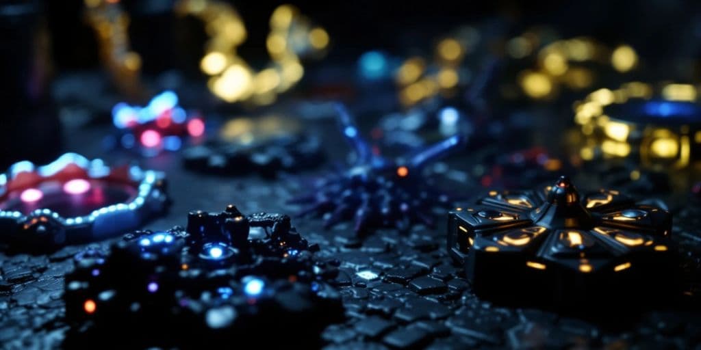 Alien Artifacts That Could Prove We Are Not Alone