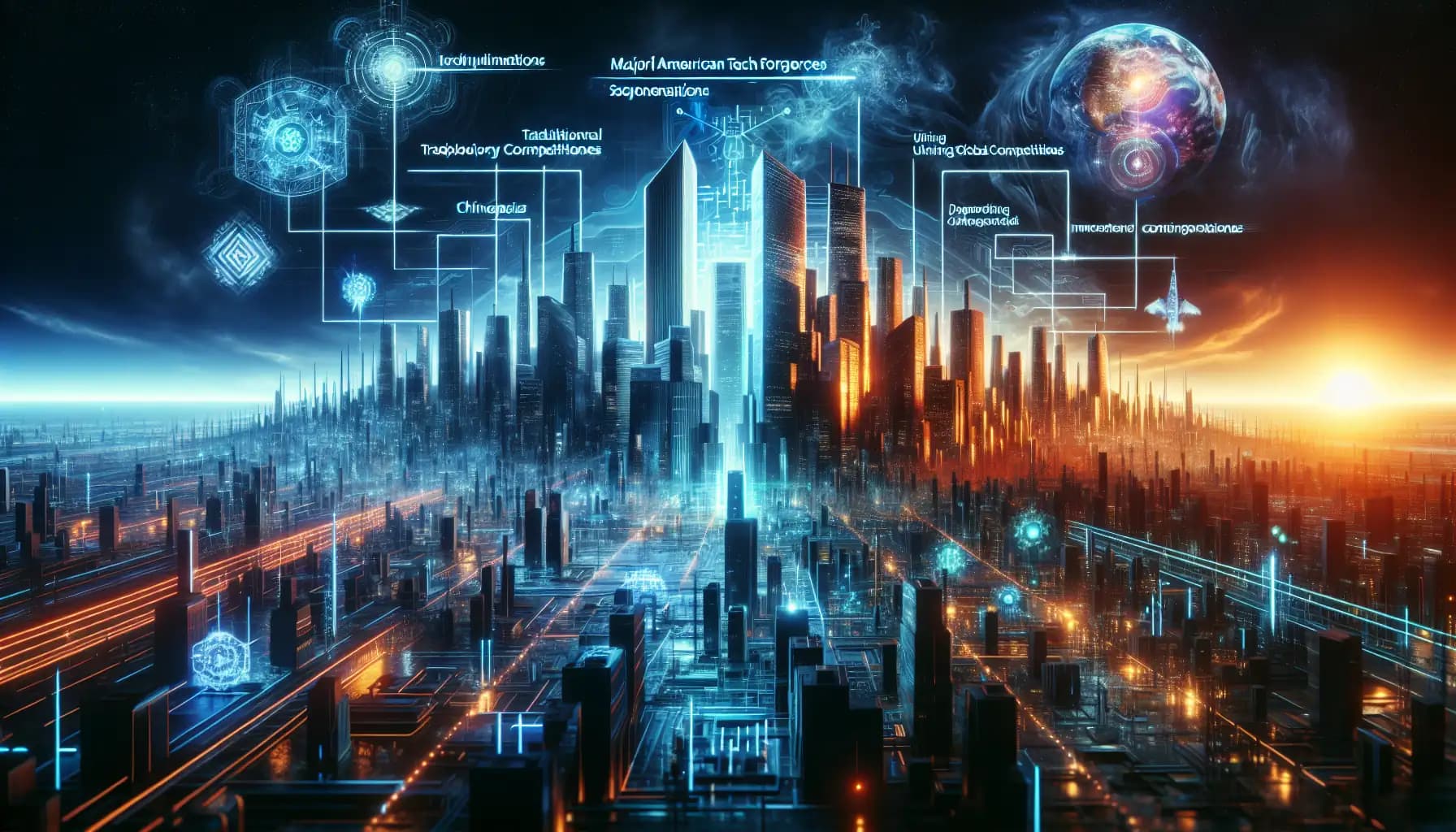 American Politicians Sounds the Alarm: ‘DeepSeek Cannot Be Trusted' Amid China's AI Takeover!