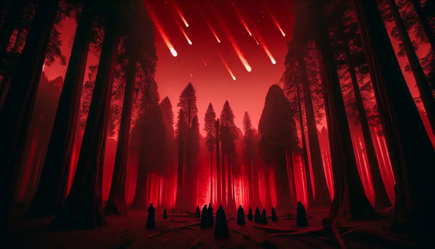 An Unforgettable Night at the Bohemian Grove: As Told by an Kid Rock