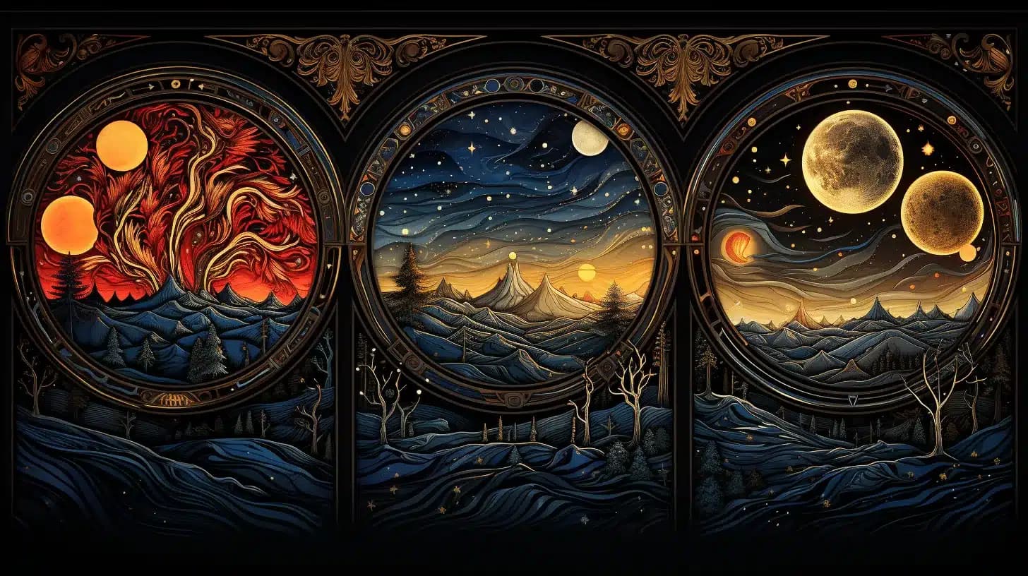 Ancient Origins of Christmas Traditions