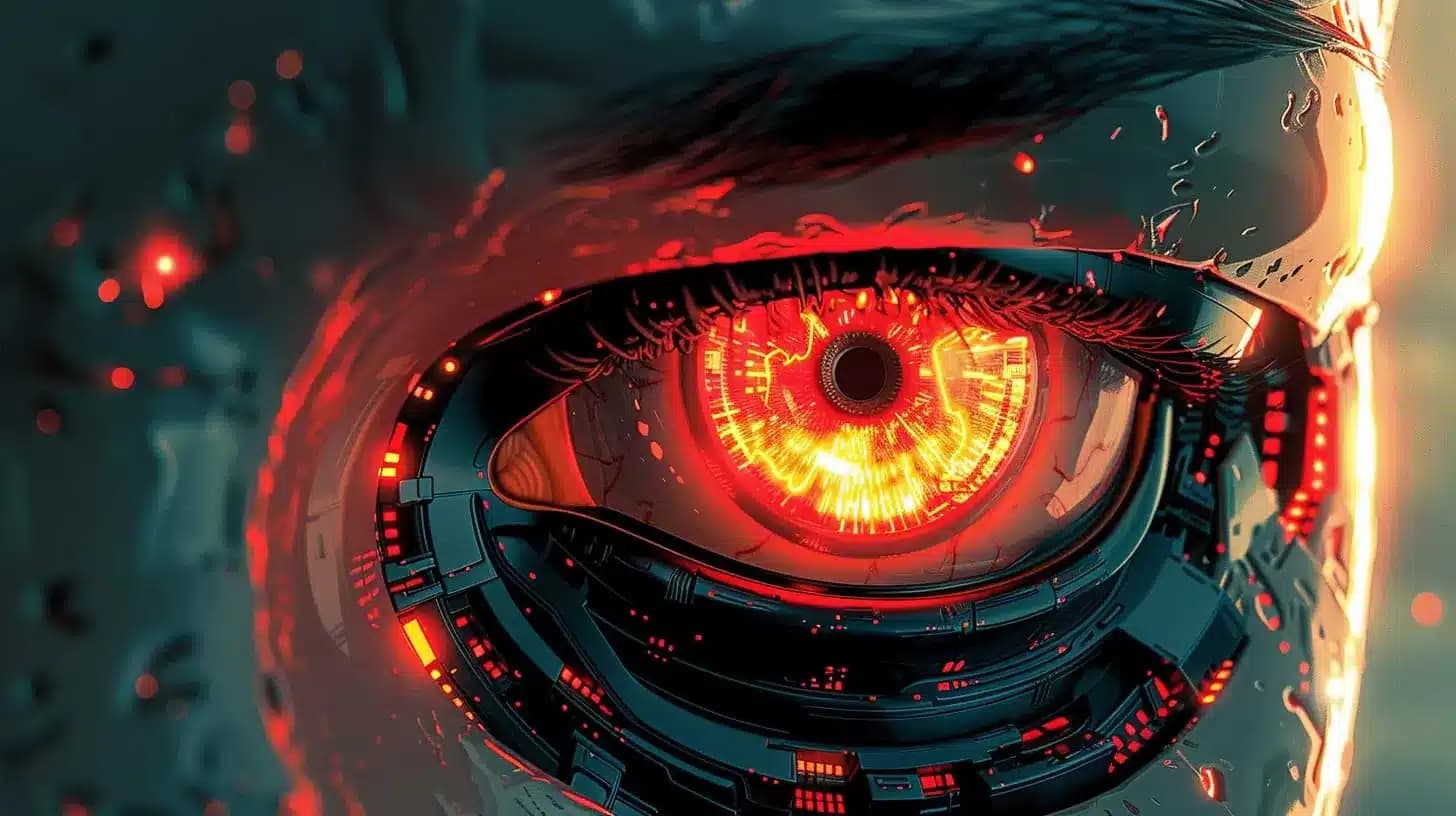 Artificial General Intelligence: The secret history of AI in black budget projects