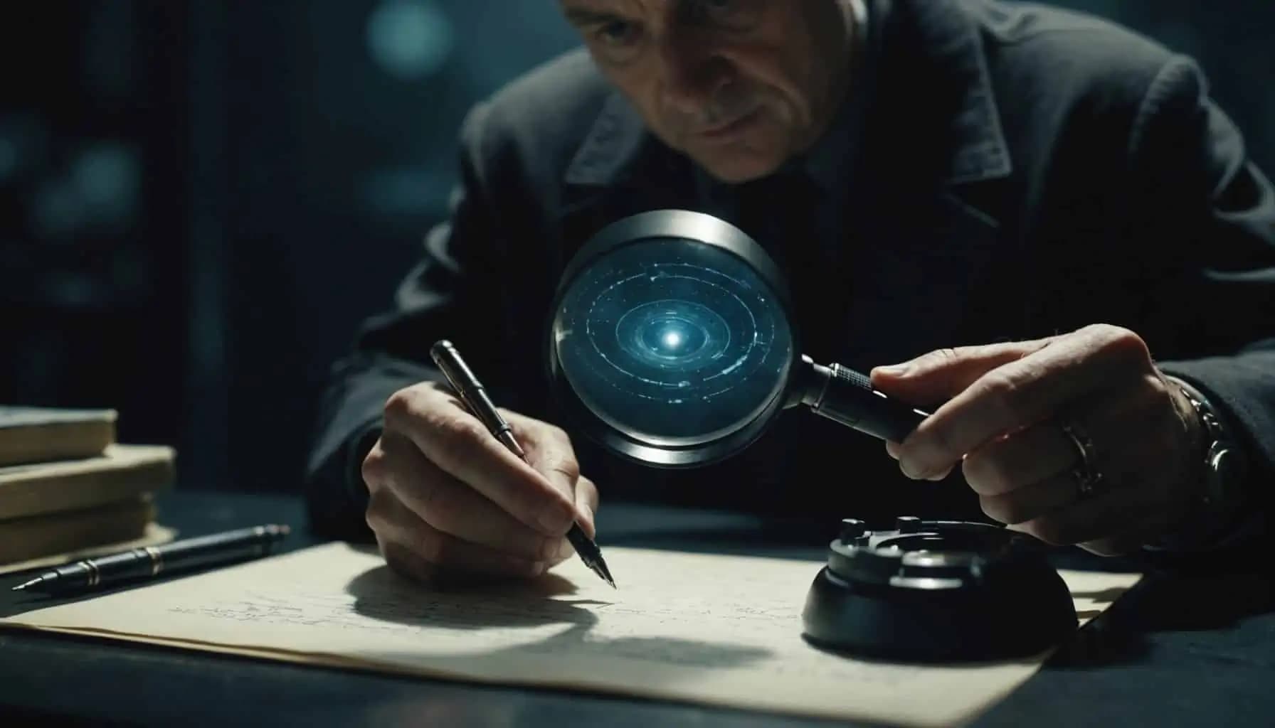 Current Affairs or Conspiracy? Decoding Today’s Headlines