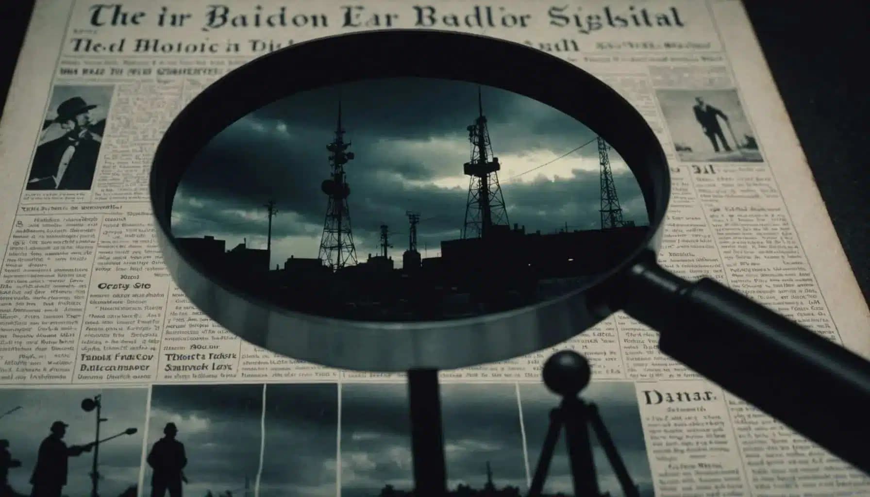 Current Affairs Through a Conspiratorial Lens: What You Need to Know