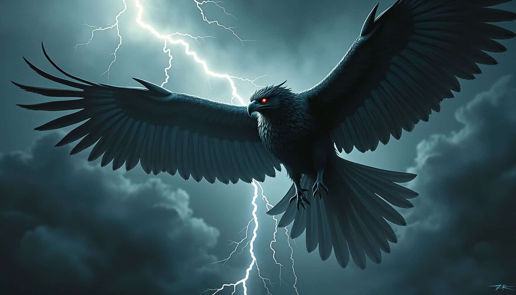 Curse of the Thunderbird Photo