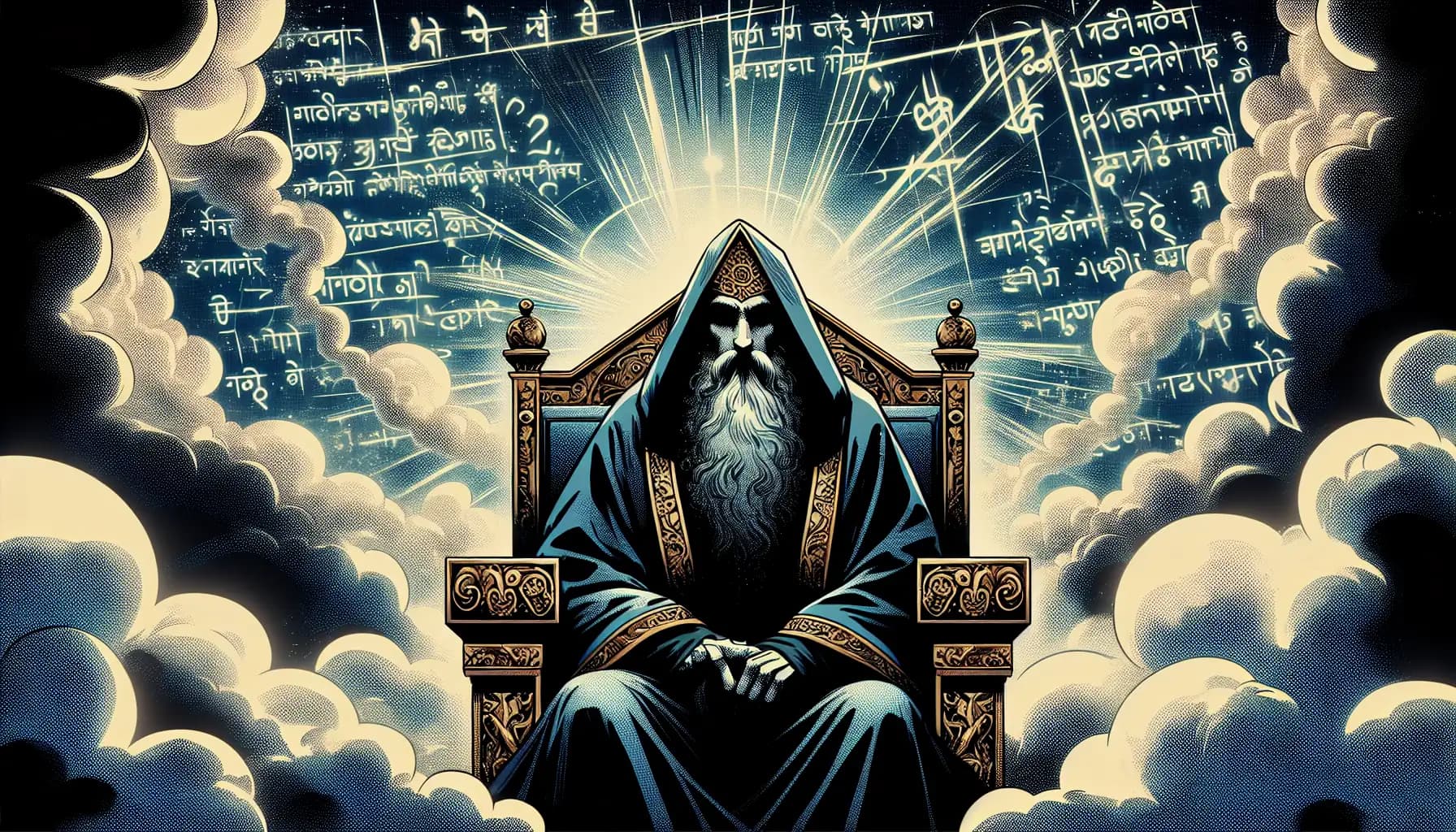 Dawn of Dispensation: The Prophetic Last Days of Pope Francis