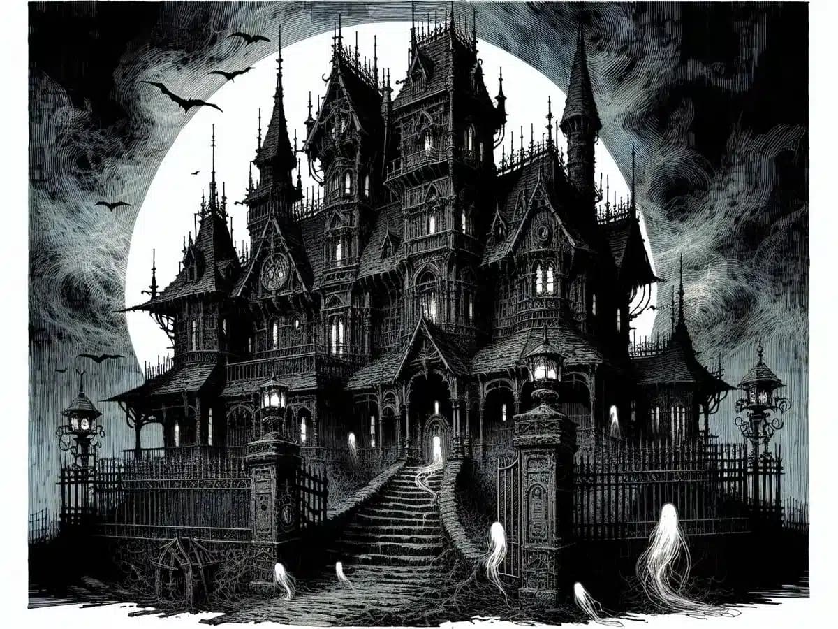 Decoding the Paranormal: Inside the World’s Most Haunted Locations