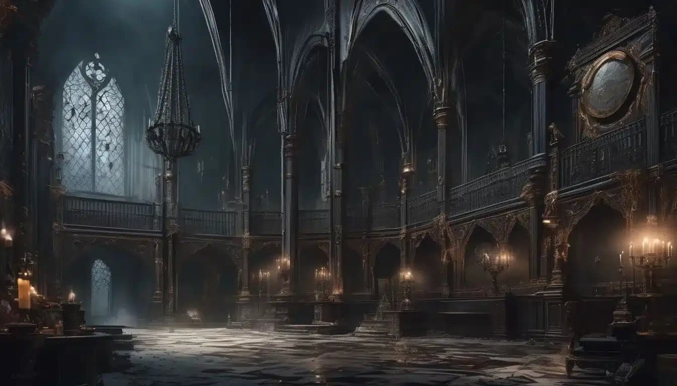 Decoding the Unknown: Top 5 Conspiracy Theories of 2023