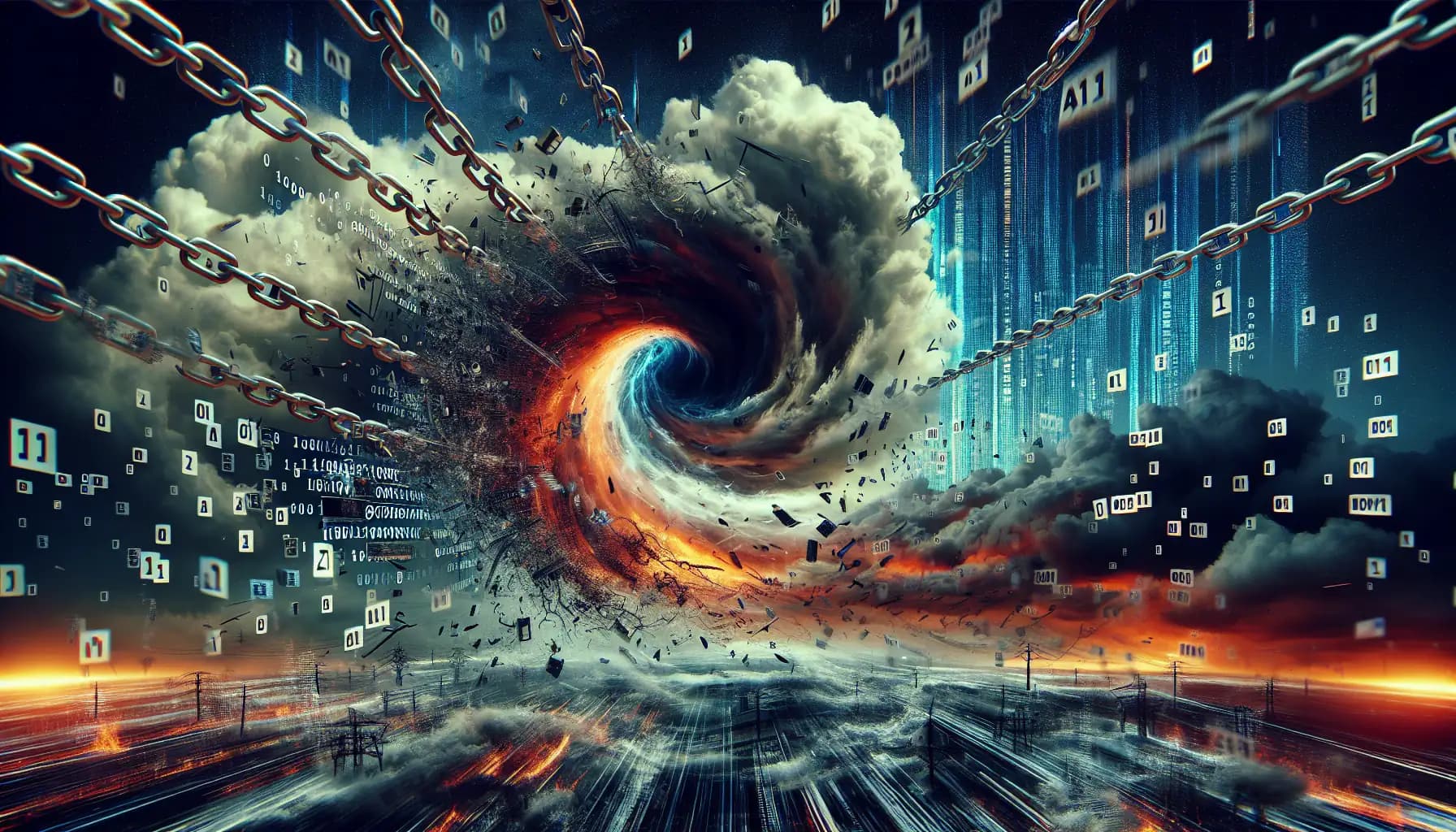 DeepSeek AI Model R2 Leaks: An Ecosystem in Turmoil