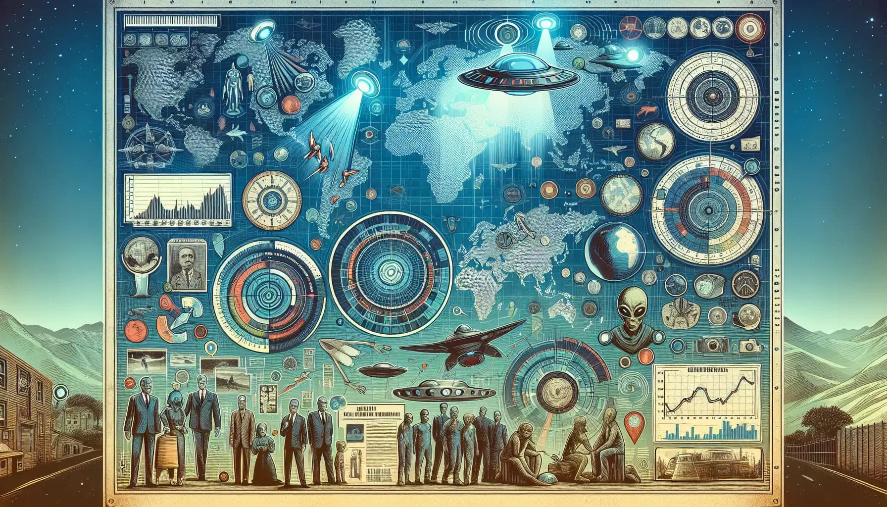 Exploring Anti-Dark Matter And Quasi-Stars: The Universe's Hidden Mysteries