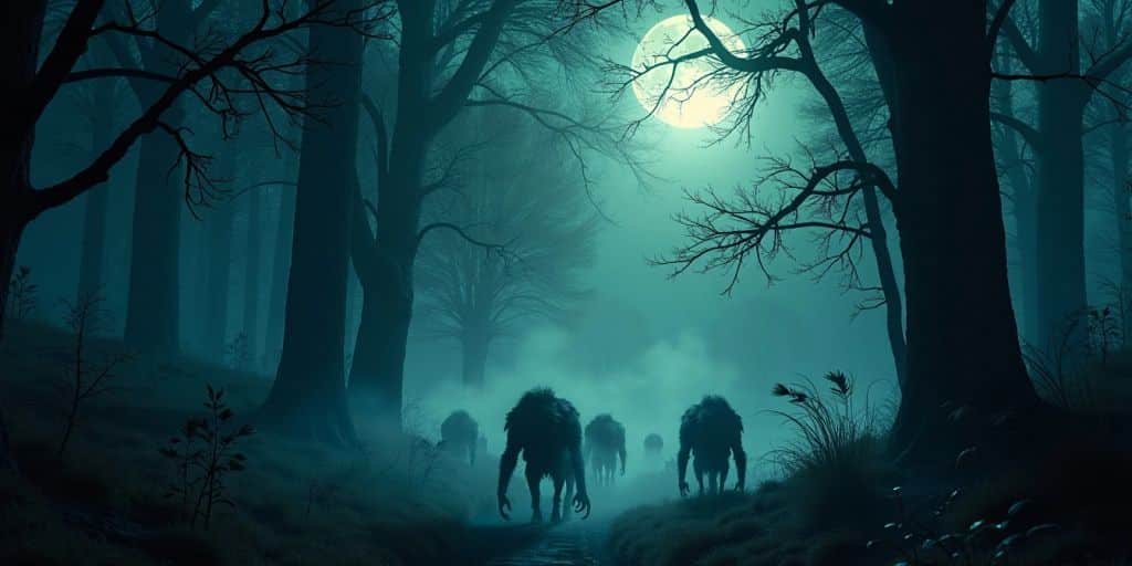 Exploring Cryptids: Are These Creatures Real?