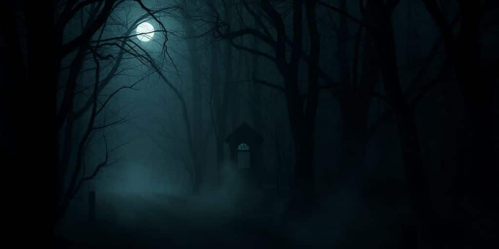 Exploring Haunted Locations: A Guide to the Most Eerie Spots in the World