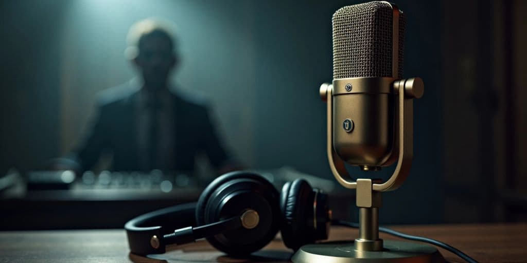 Exploring the Most Chilling True Crime Podcasts