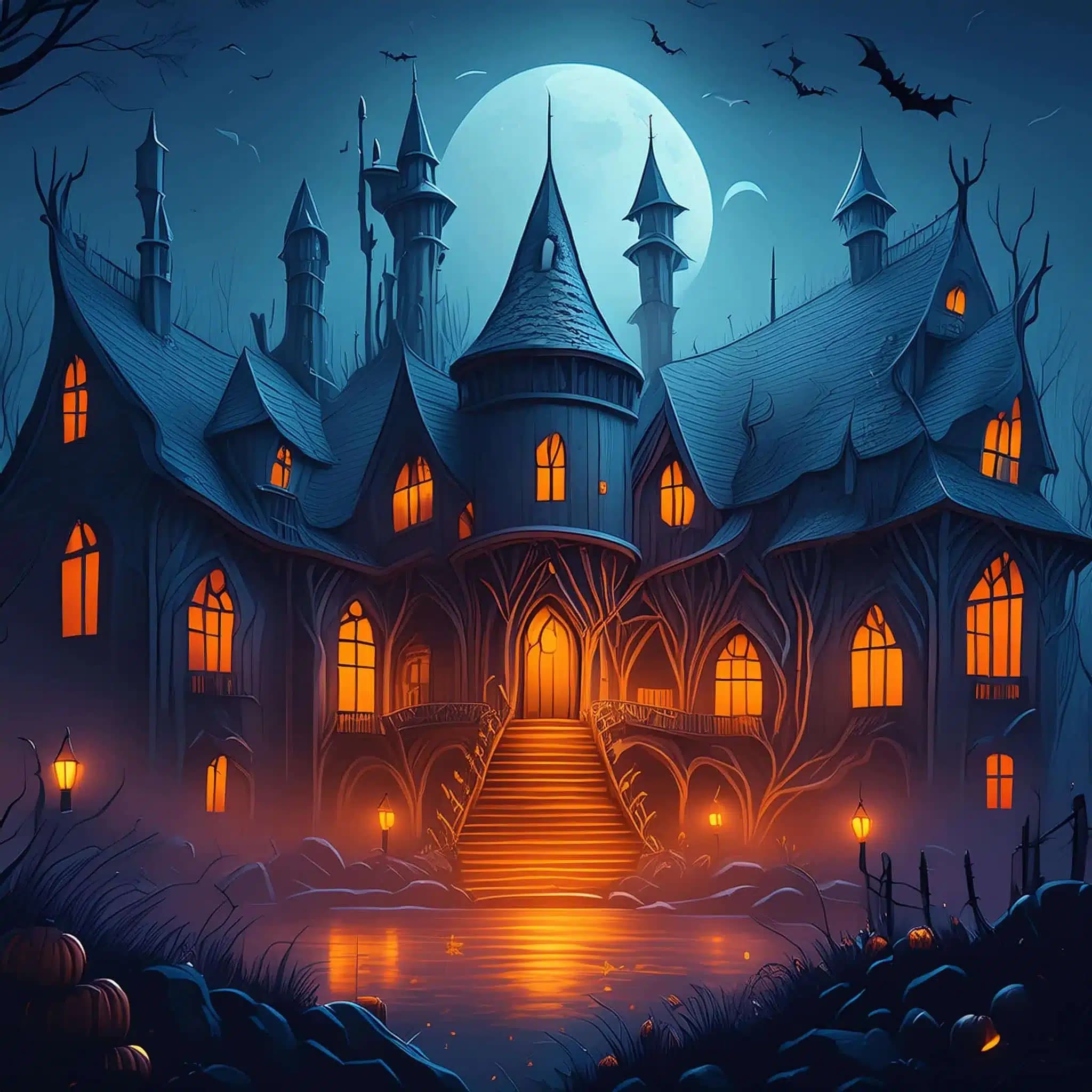 Exploring the Unknown: The Most Haunted Places on Earth