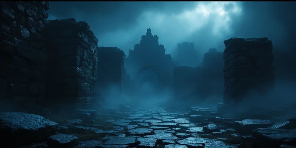 Famous Unsolved Mysteries That Still Defy Explanation