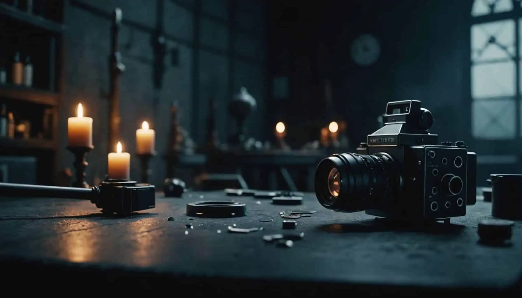 Forbidden Knowledge: Nazi Supernatural Experiments Exposed