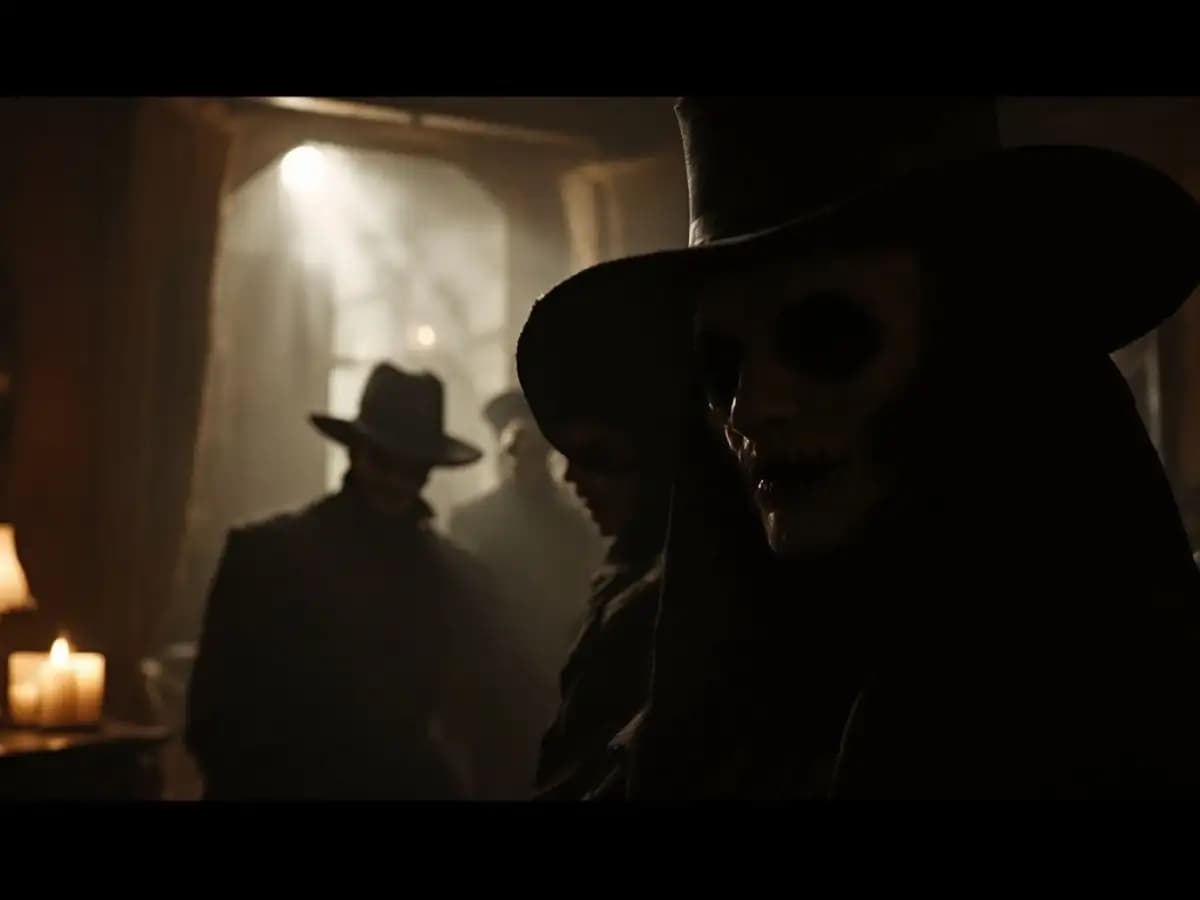 Hollywood’s Dark Side: The Humiliation Rituals Exposed