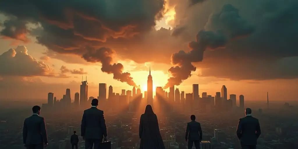 How Elites Will Collapse America Like Rome: BlackRock, Trump vs Kamala & Market Crash | Whitney Webb