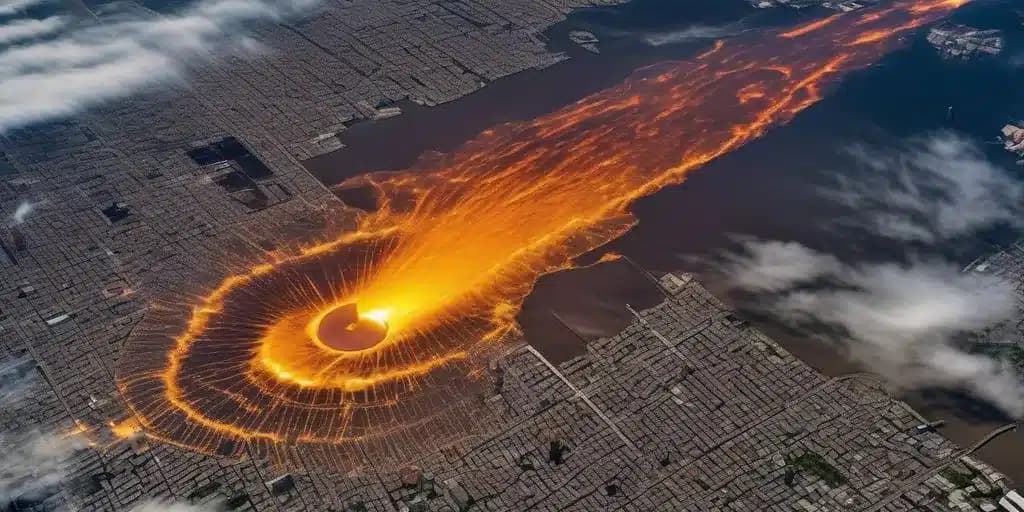 How to prepare for a solar storm: The Top 10 prepping items for a grid-down event