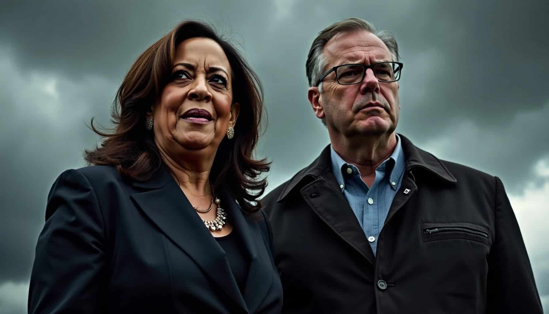 Kamala Harris Chooses Tim Walz: A Strategic Running Mate