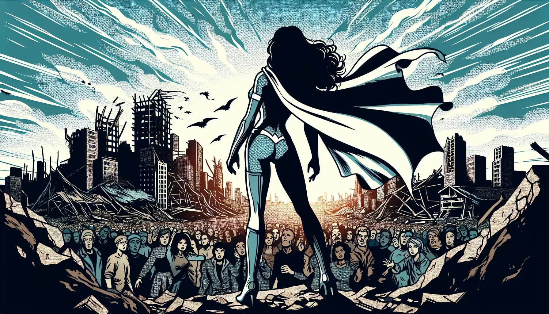 Kamala Harris: The New Face of the Democratic Party or a DEI Hire?