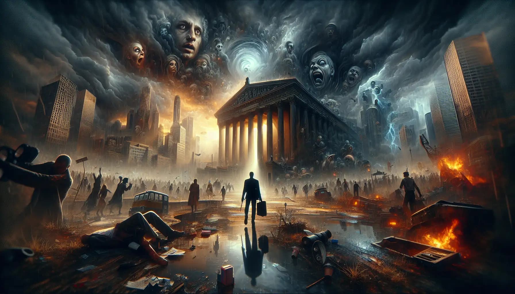 Kato Kaelin Unplugged: From O.J. Simpson’s Right-Hand Man to a Hollywood Cautionary Tale