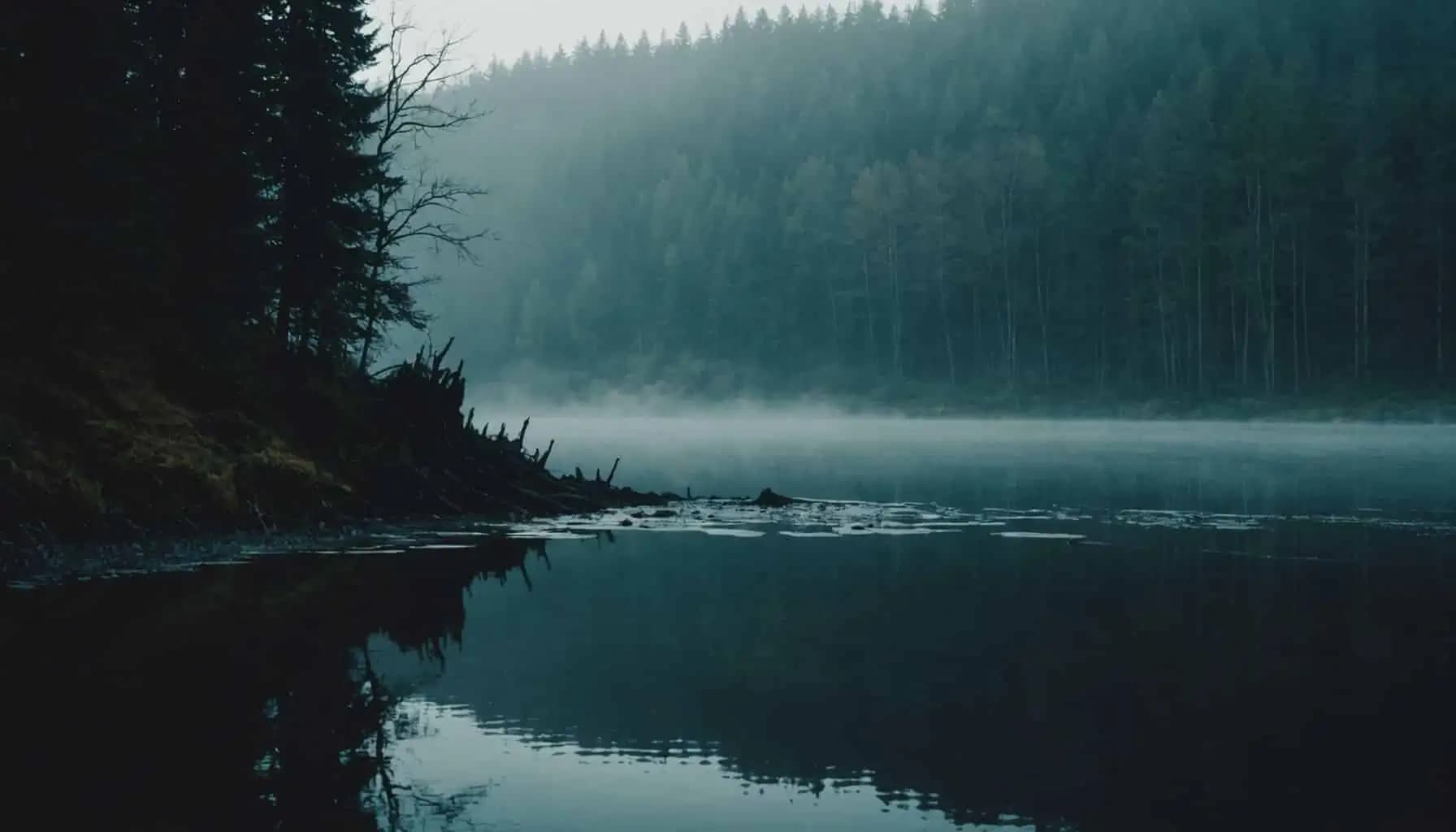 Lake Monsters: Exploring the Legends of Hidden Depths