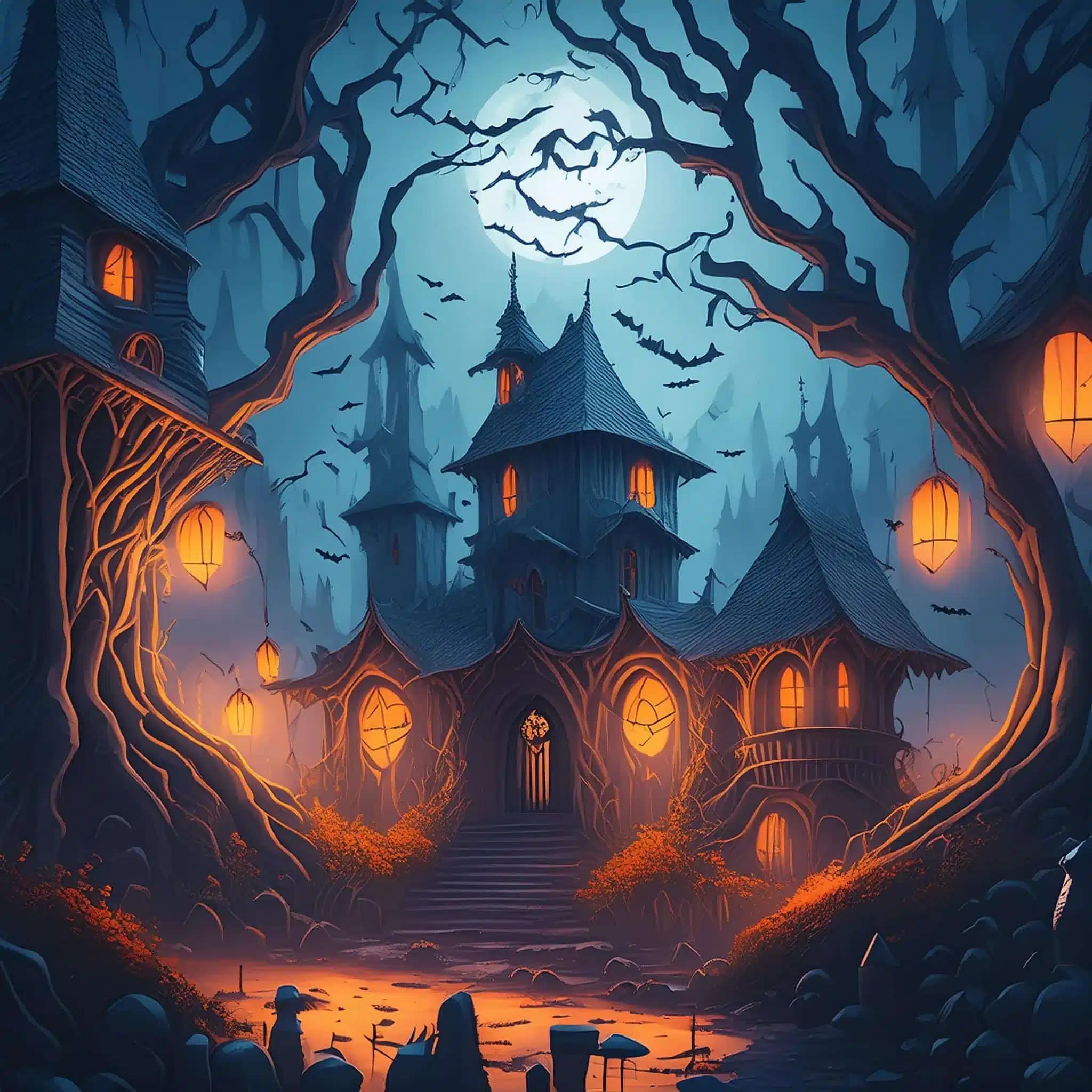 Listener Stories: Encounters with the Unexplained