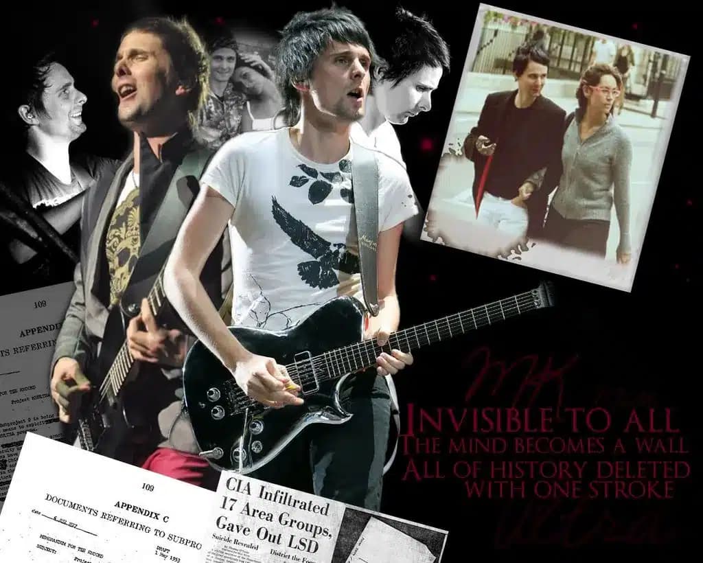 MK-Ultra and Mind Control: Uncovering the CIA’s Secret Experiments