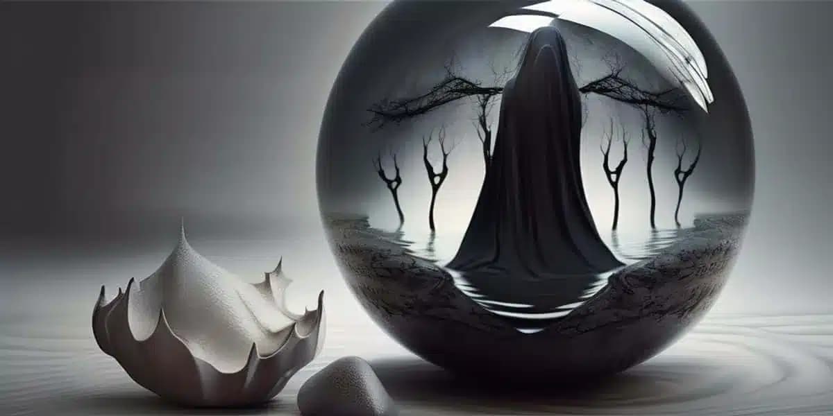 Mystic Beings Through the Ages: A Glimpse into Otherworldly Entities