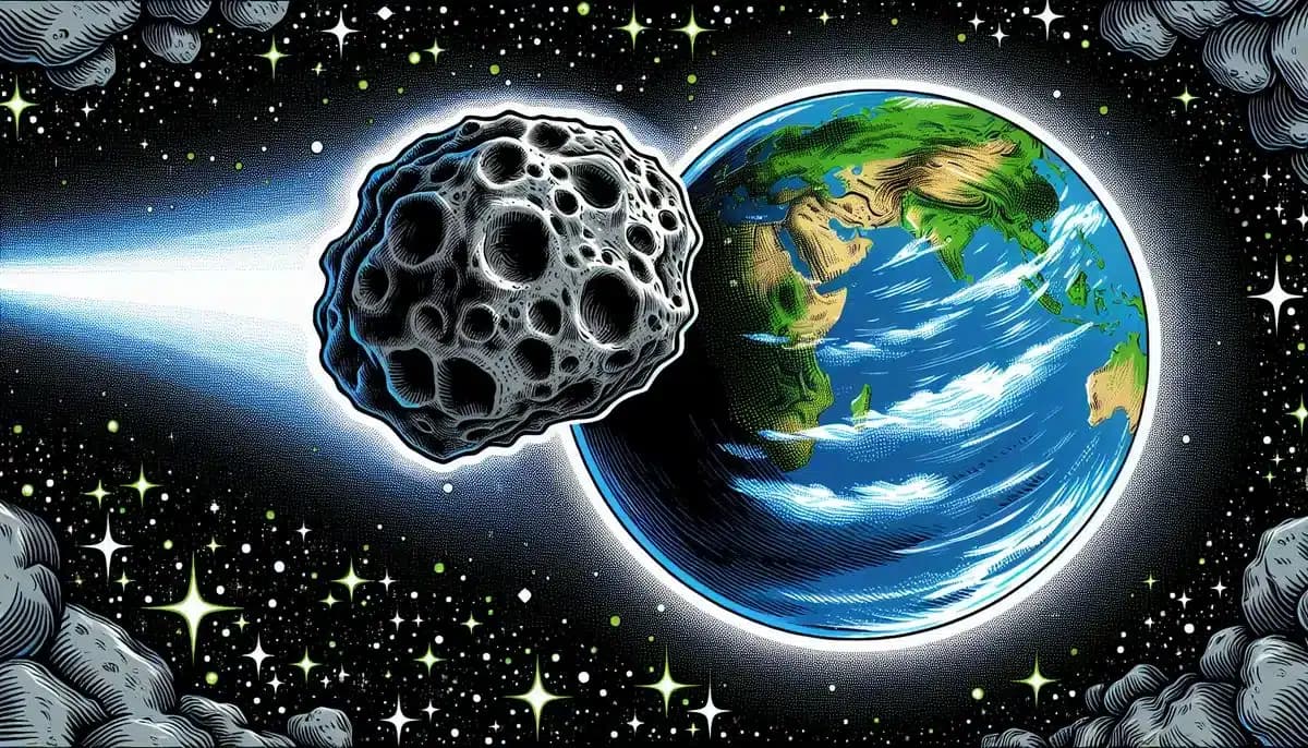 Near-Earth Objects: The Ongoing Threat of an Asteroid Impact