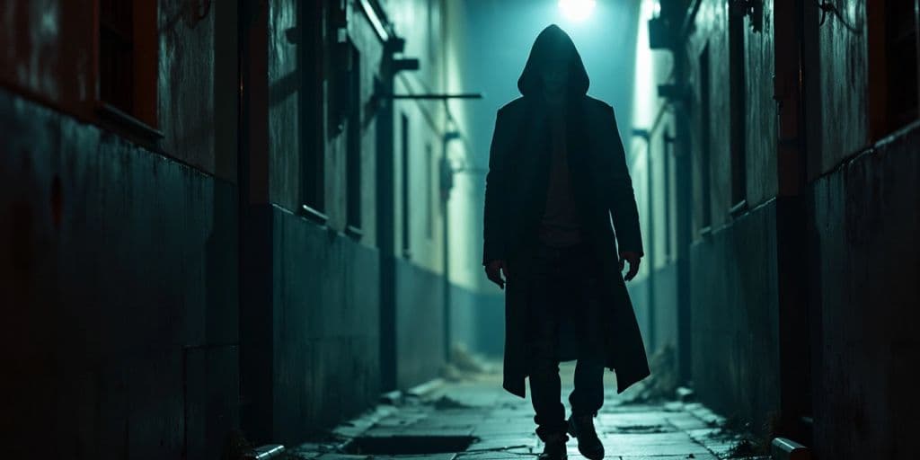 Notorious Serial Killers and Their Chilling Crimes