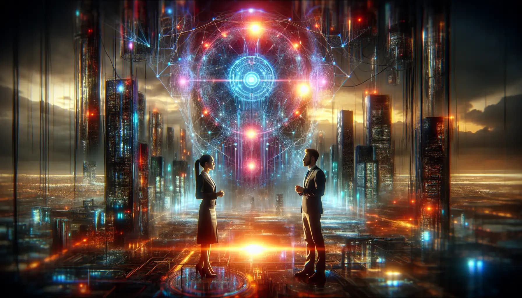 OpenAI announces Project Stargate, a $500 Billion dollar AI system