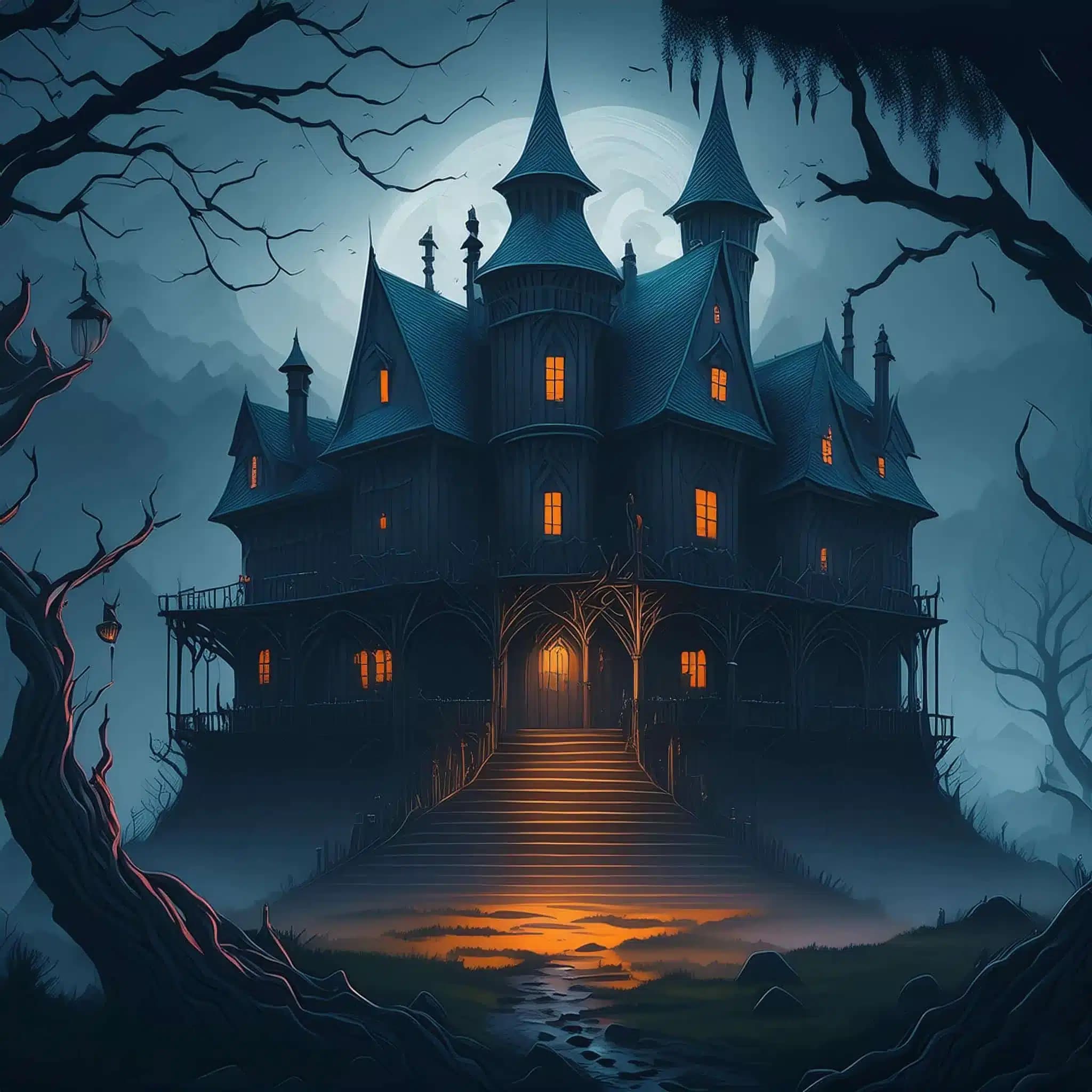 Paranormal Hotspots: The Most Haunted Places in the World