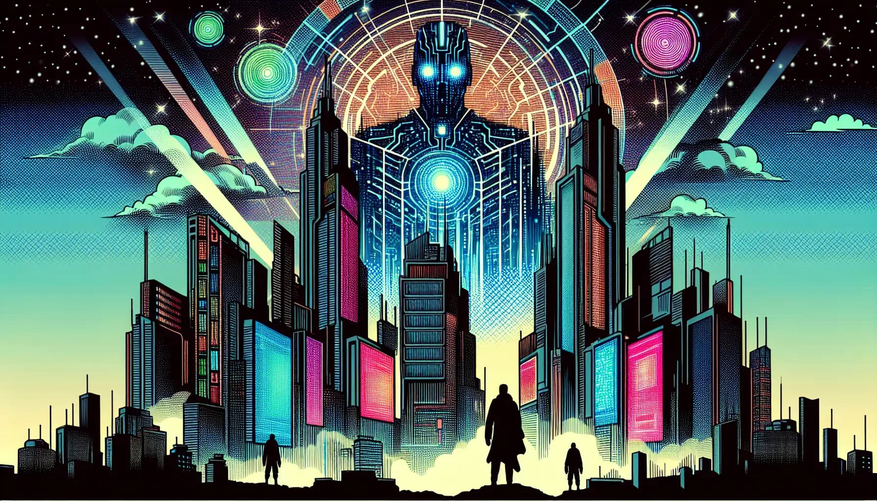 Quantum Shadows: China's Tech Conspiracy Unveiled by Grok 3