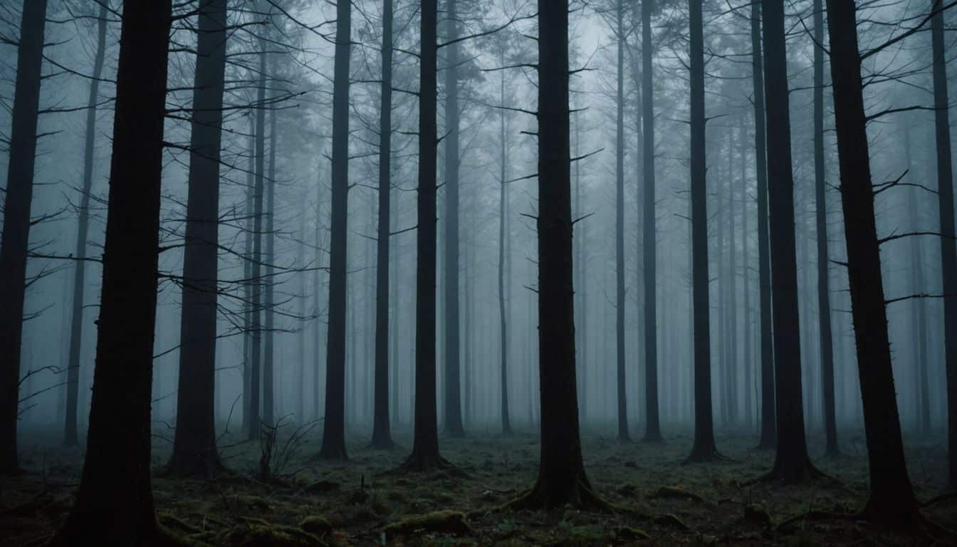 Strange But True: Real-Life Unexplained Phenomena That Will Leave You Stunned