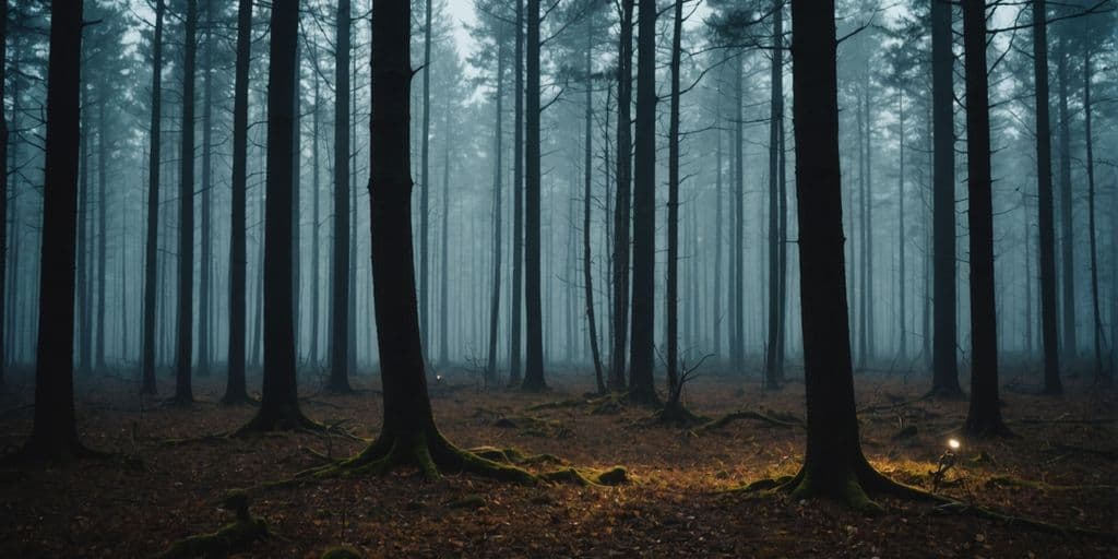 Supernatural Events: When Science Can't Explain the Unexplainable