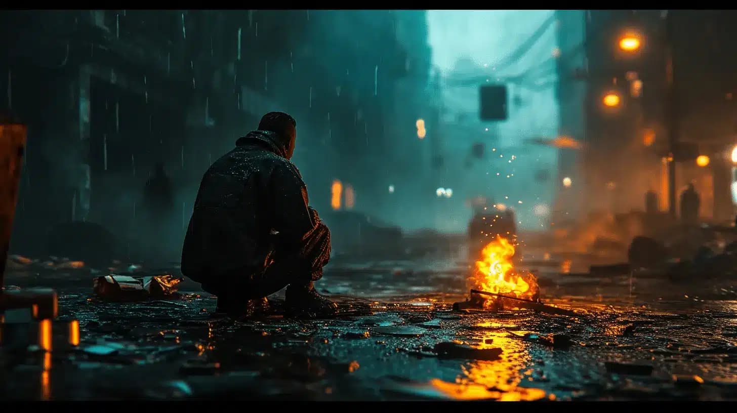 Surviving the Post-Apocalyptic World