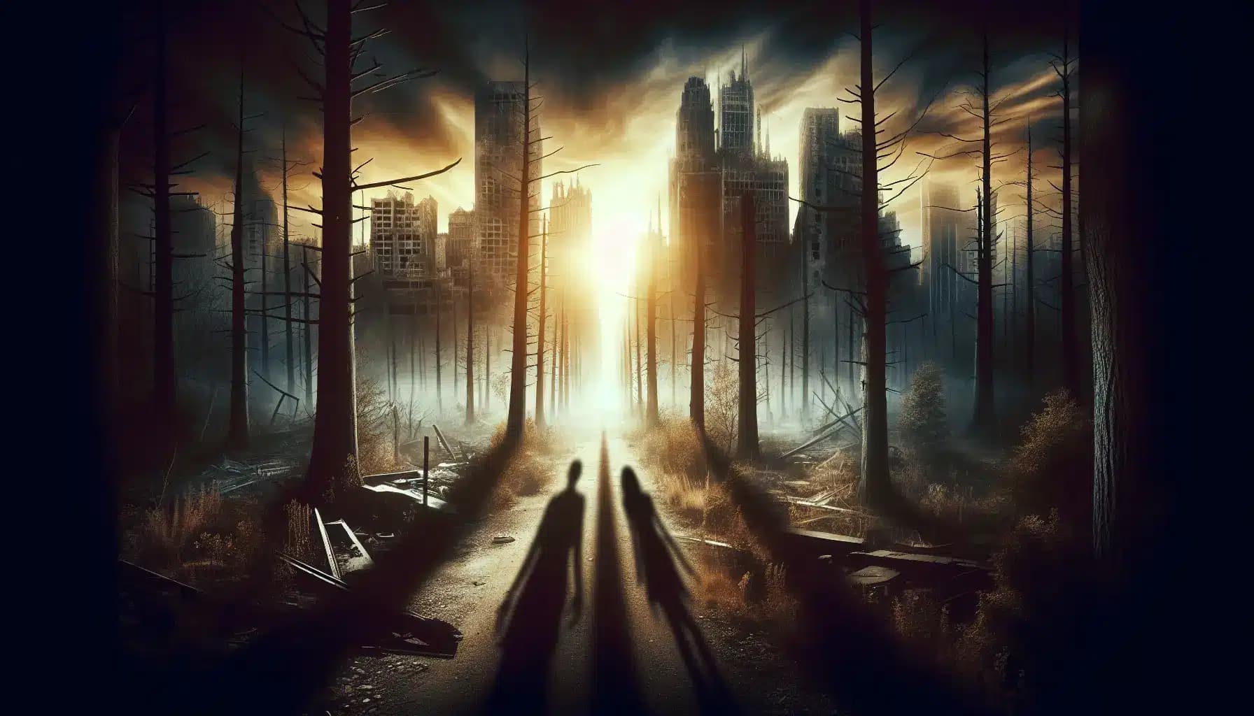 Terrifying Ghost Stories Youâve Never Heard Before