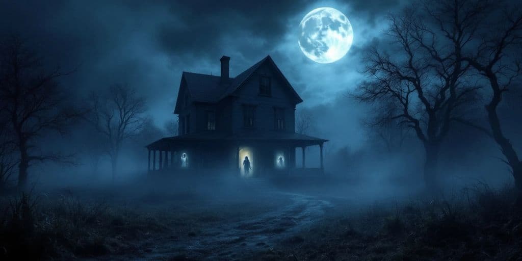 The Best Paranormal Investigation Shows You Should Watch