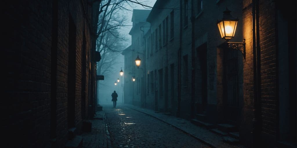 The Chilling True Crime Stories Behind Famous Urban Legends