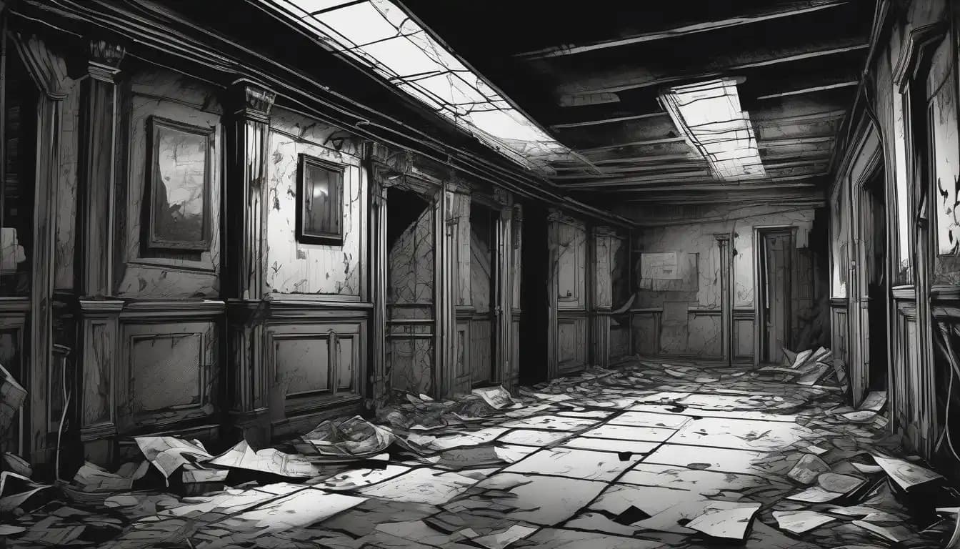 The Dark Side of Current Affairs: What the Mainstream Media Won’t Tell You