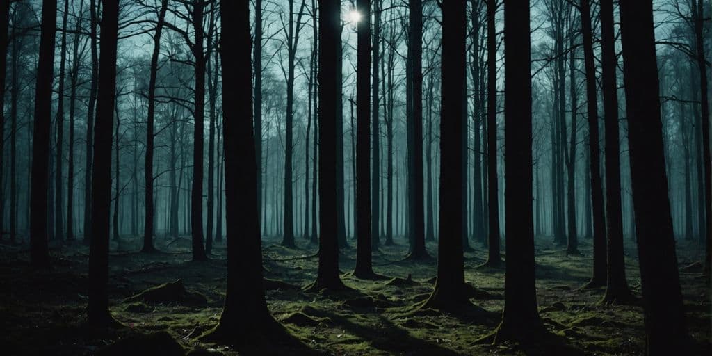 The Dark Side of the Occult: True Stories of Witchcraft and Rituals