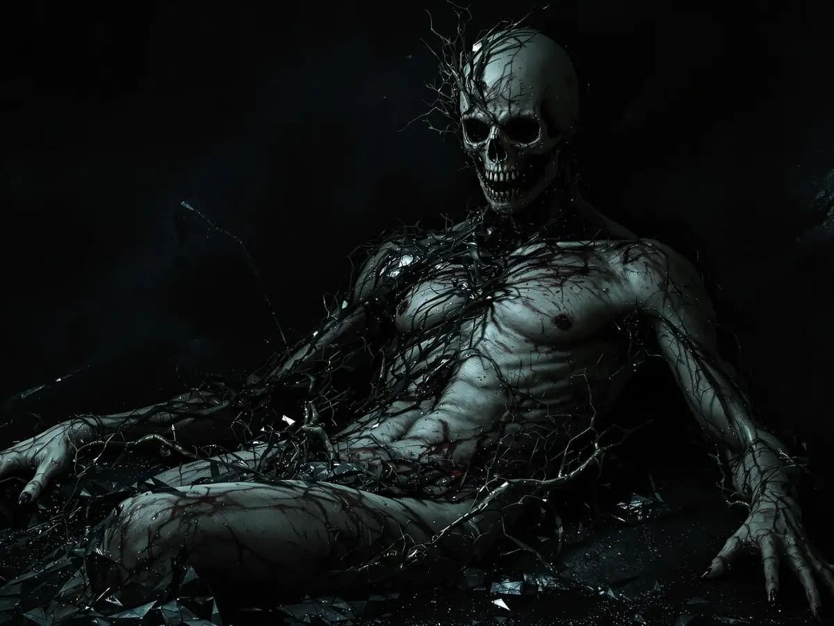 The Death of “HUMAN” Instagram