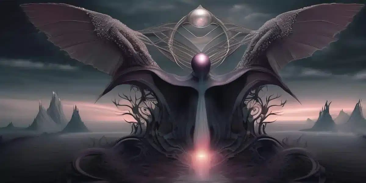 The Enigmatic World of Mark Allan Frost: Insights and Intrigue