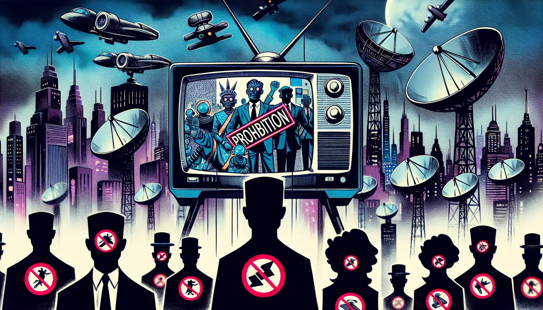 The Forbidden Episode: Secrets of the Darkest ‘Family Guy' Tale