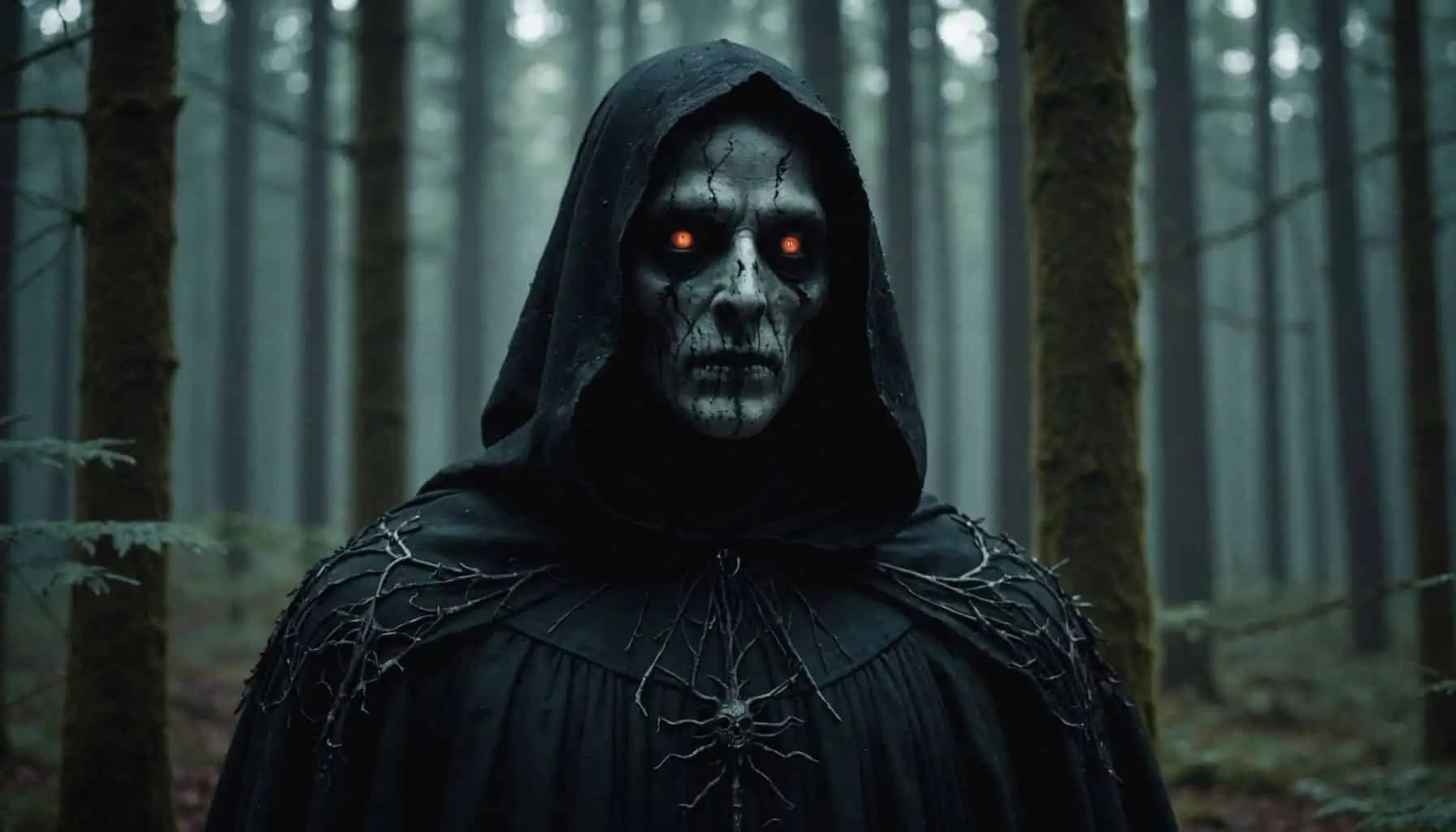 The Haunting Truth Behind the Most Famous Paranormal Events