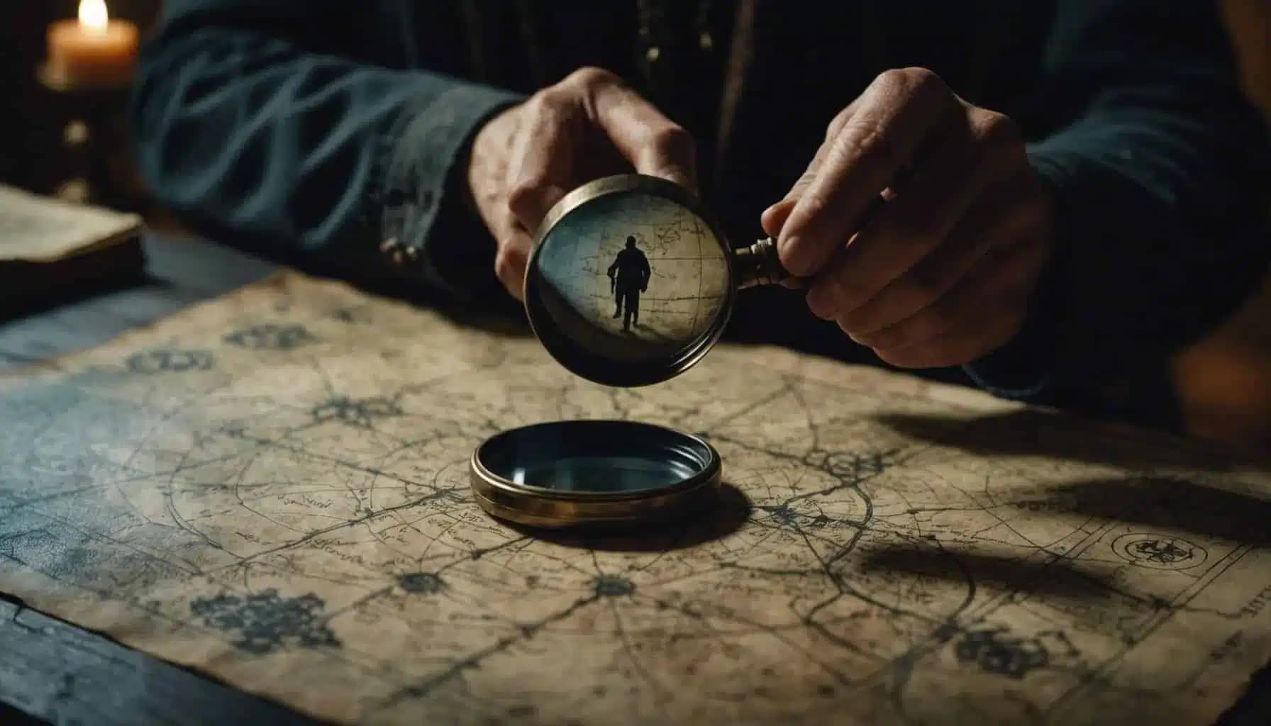 The Hidden History: Uncovering Secrets They Don’t Want You to Know